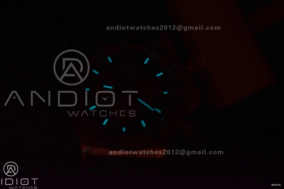 Daytona on Strap 126518 (Weighted) QF Best Edition Dial SH4131 White V6 1:1 Oysterflex 0116